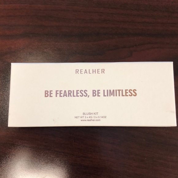 Realher - Picture 1 of 2